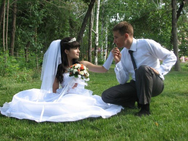 Карина Мальцева