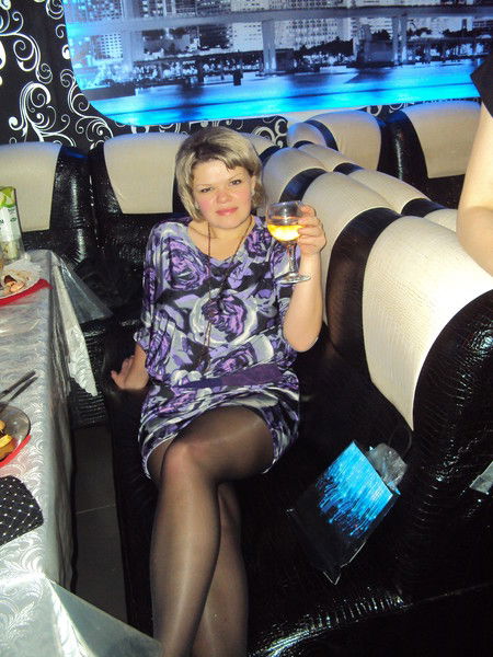 Ирина Просто