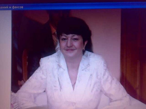 Инга Шамшура