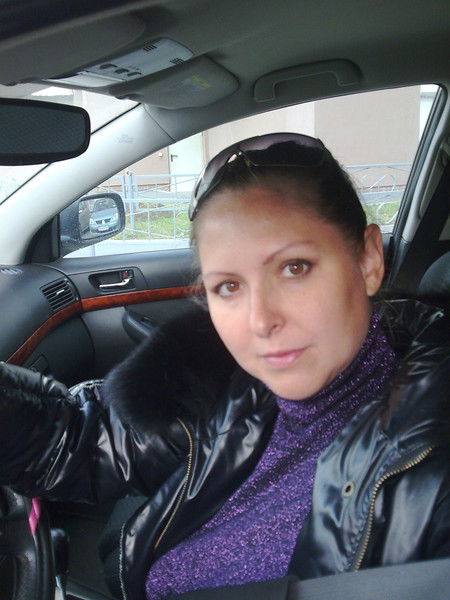 Наталья Кондакова