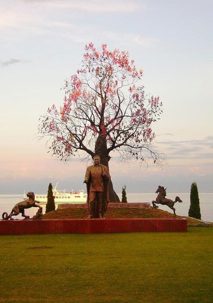 Таалайгул Усенова