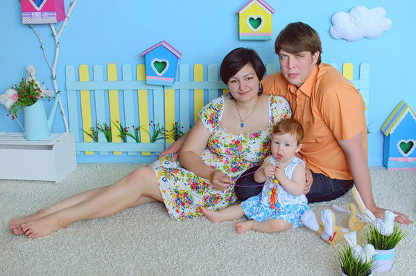 Вероника Зайцева