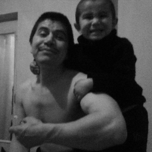 Аброр Абдурахмонов