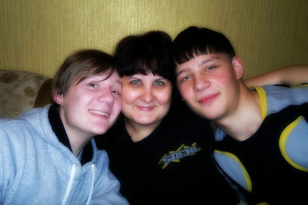 Денис Кислицын