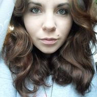 Дарья Трушкина