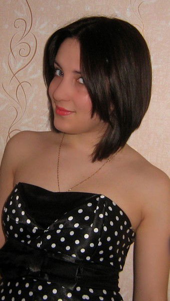 Анастасия Бодурова