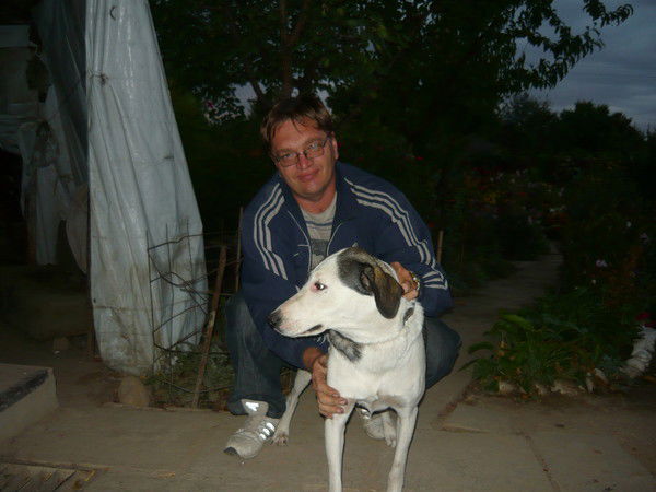 Дмитрий Аникин