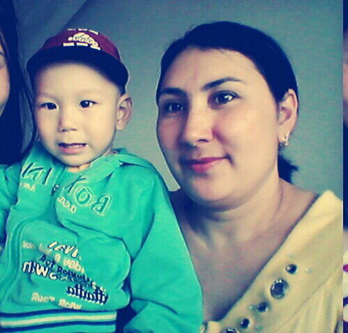 Аида Жылкайдарова