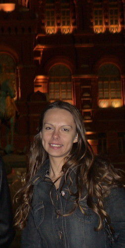 Тамила Молчанова