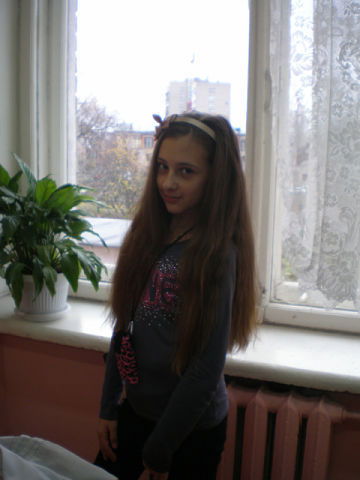 *** Миленка ***