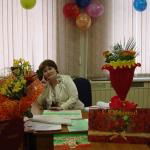 Любовь Потапкина