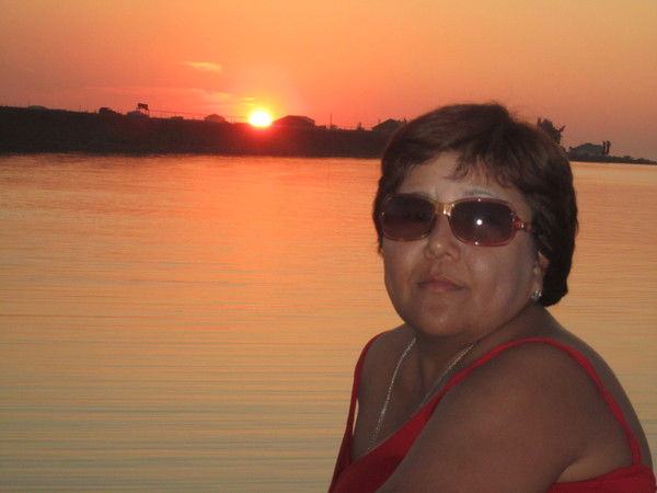 Римма Арашапова