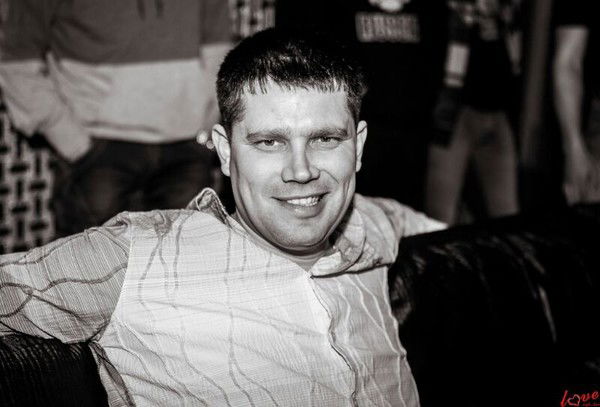 Сергей Истомин