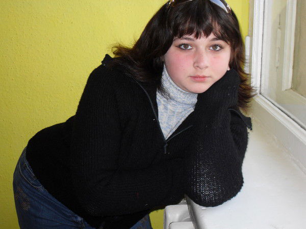 Марина Янчук