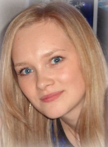 Катерина Кравченко