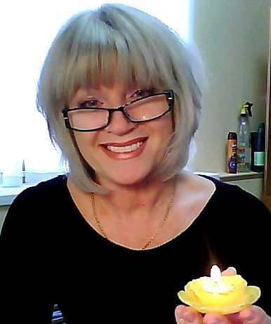 Светлана Лучик