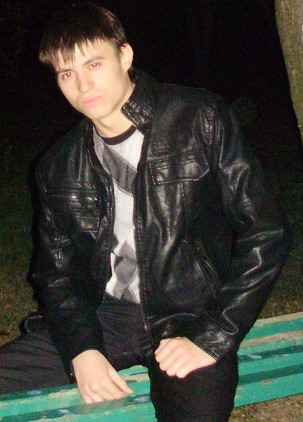 Виталий Енин