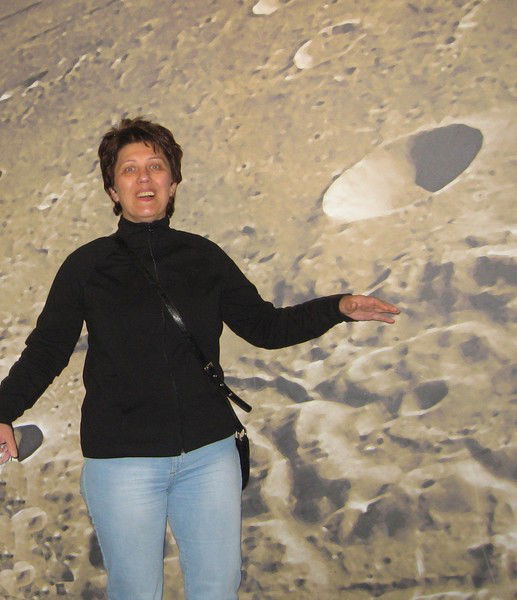 Елена Сагаль