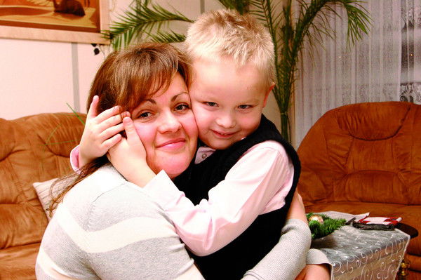 Оксана Вихнер