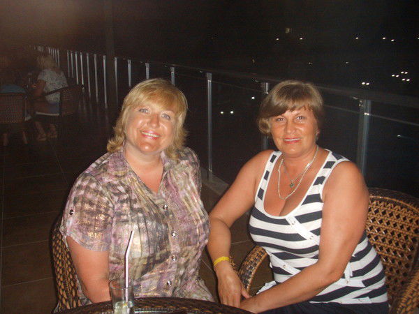 Марина Суворова