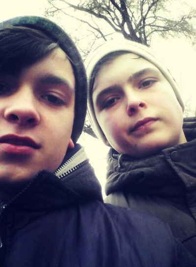 Александр Котельников