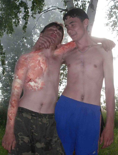 Сергей Брумберг