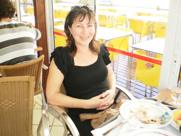 Татьяна Смирнова