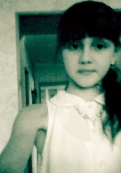 Наташа Шерне