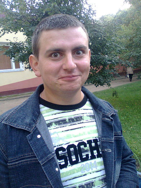 Дима Соболь