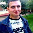 Дима Соболь