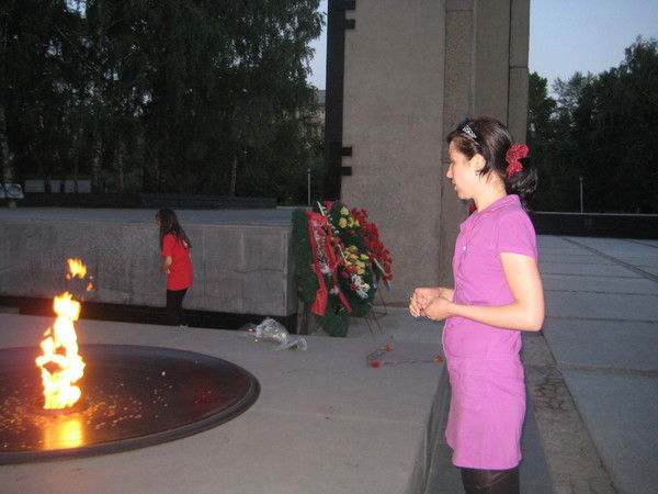 Галия Полячёнок