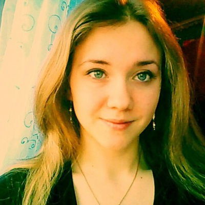 Евгения Гуринович