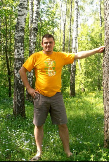 Владимир Никитин