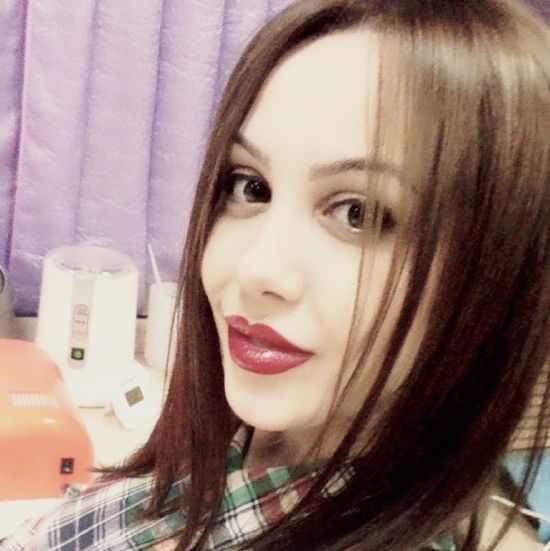 Янесса Герасимова