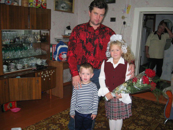 Александр Волокитин