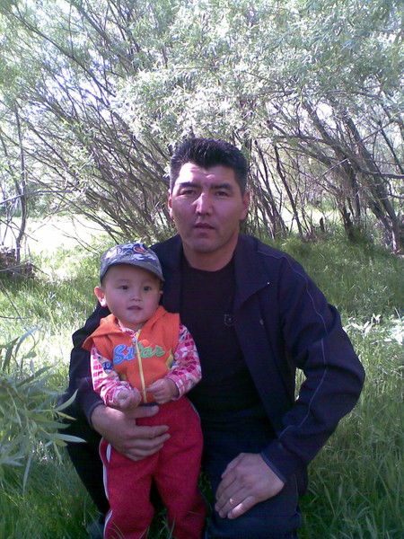 Елжан Тусипбаев