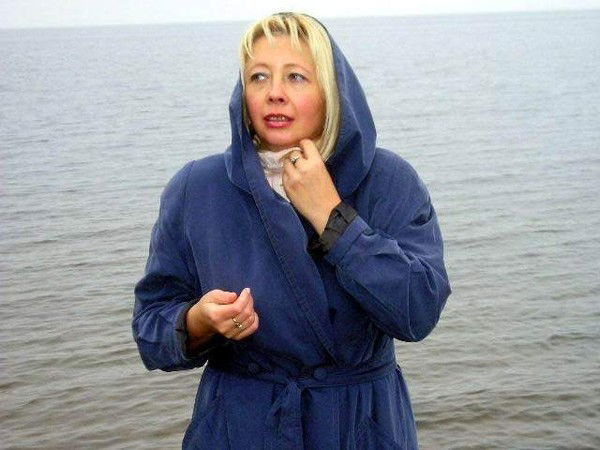 Этери Борисова