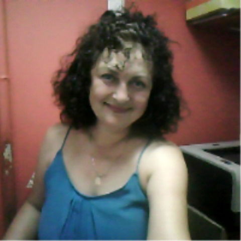 Светлана Илюшкина