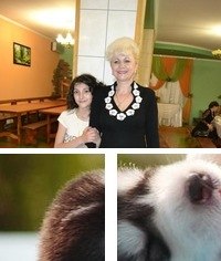 Людочка Циган