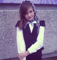 Марина Сергеева