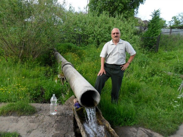 Алексей Прохоров