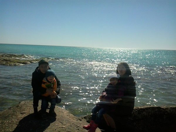 Турсын Жубанова