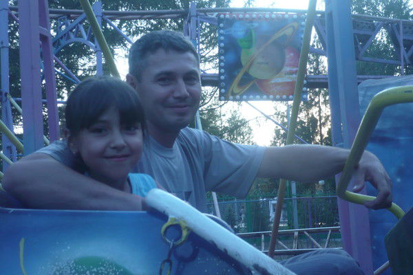 Радик Ибрагимов