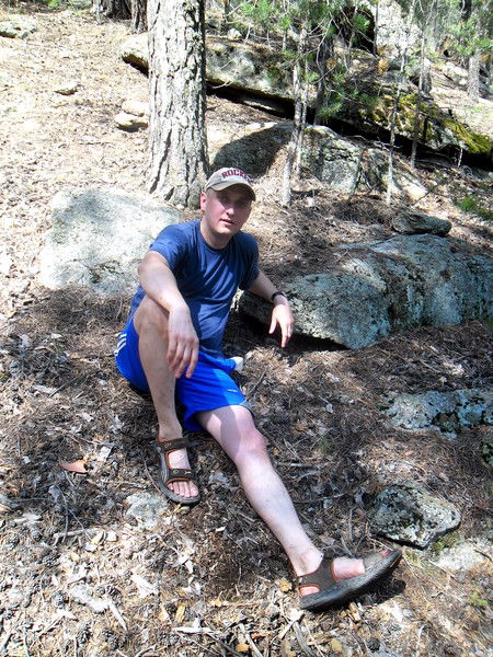 Олег Самойленко