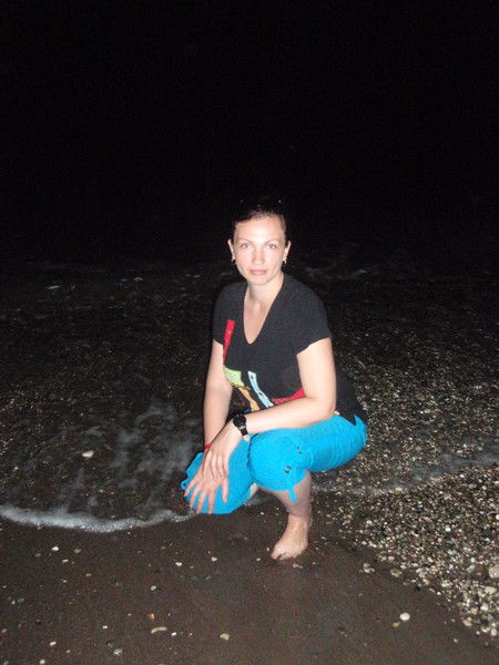 Злата Неледова