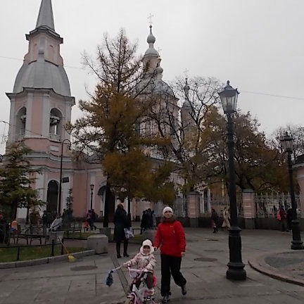 Вера Весна Токарева