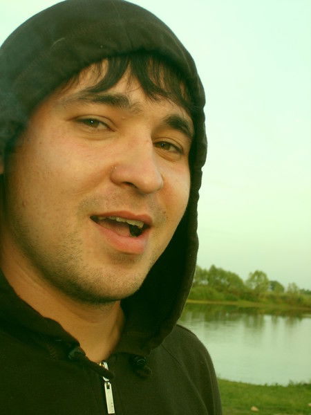 Ренат Шигапов