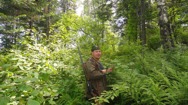 Алексей Ким