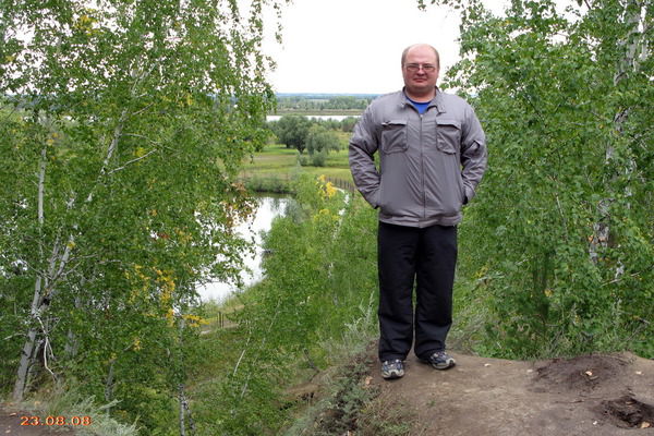 Евгений Варлаков