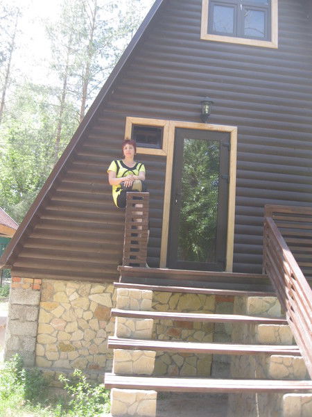 Валентина А.